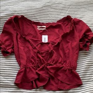 Urban Outfitters top